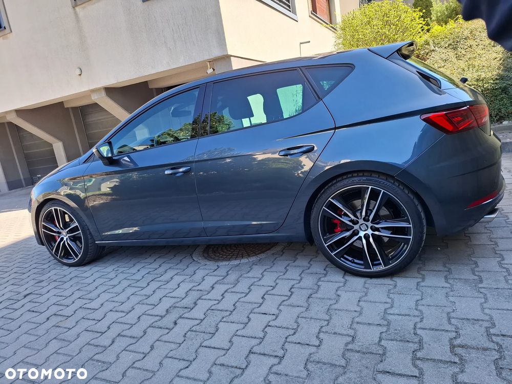Seat Leon - 8