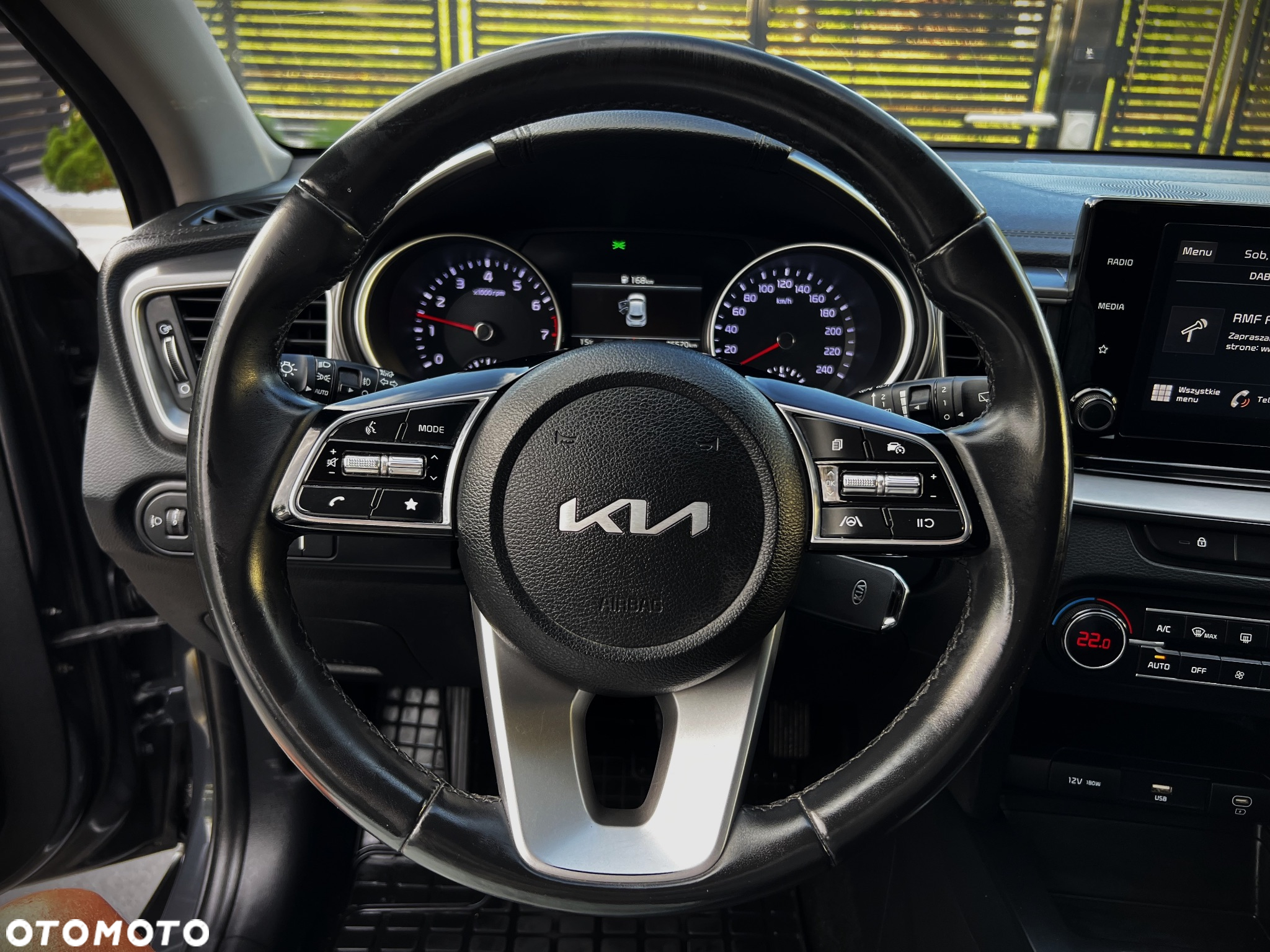 Kia XCeed 1.5 T-GDI M - 33