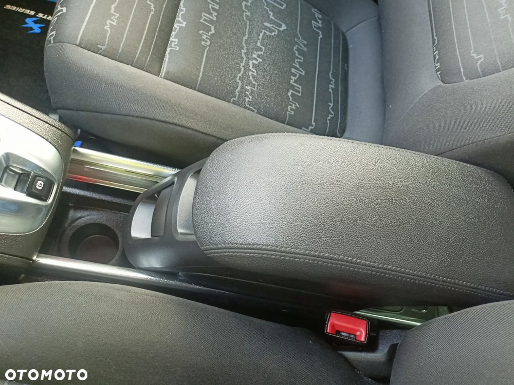 Opel Meriva - 19