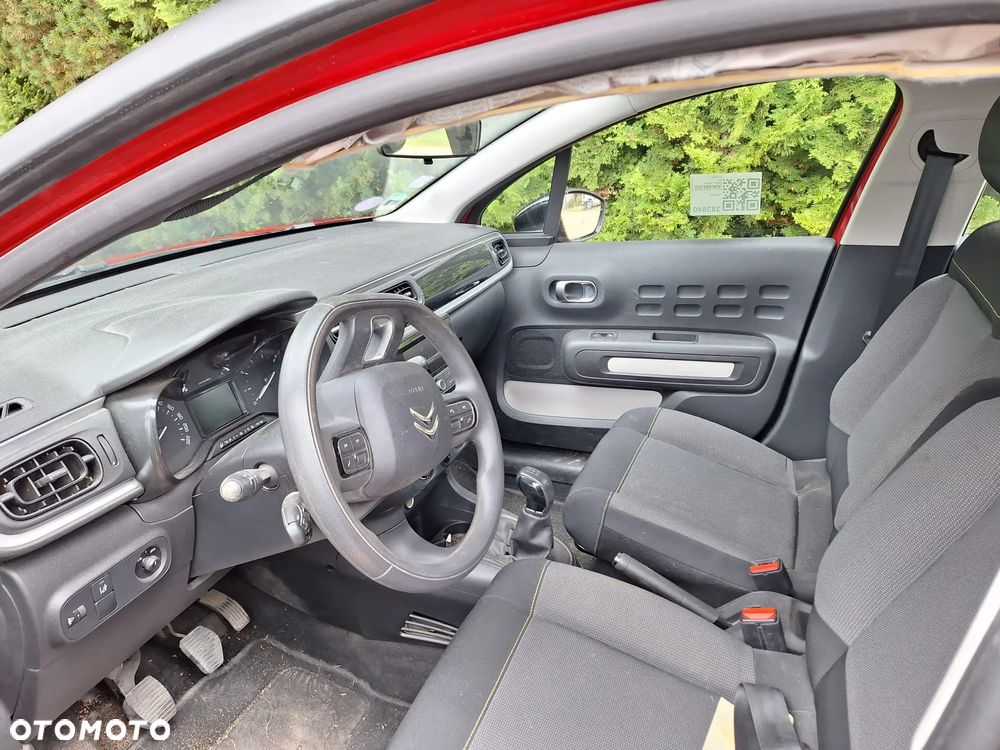 Citroën C3 1.2 PureTech Feel - 3