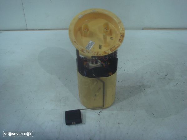 Bomba Do Depósito De Combustível Bmw 1 (E87) - 1