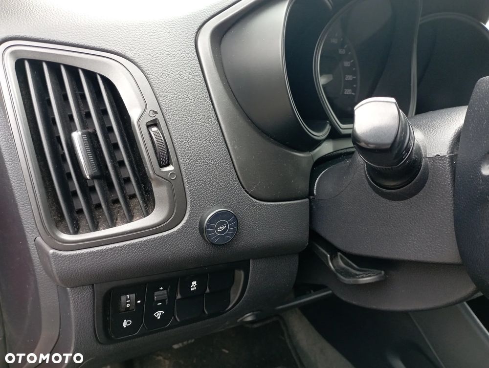 Kia Rio 1.2 M (klm) - 8