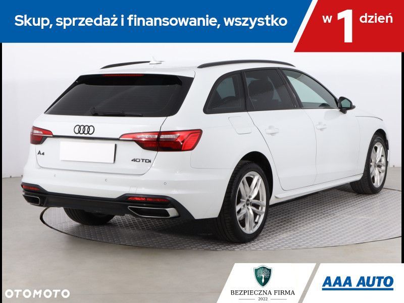 Audi A4 - 6