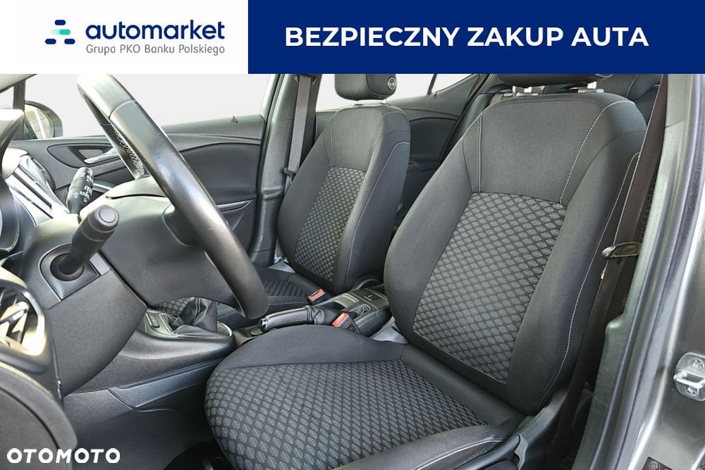 Opel Astra V 1.4 T GPF Enjoy - 11