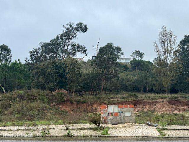 Lote de terreno para  construção de uma moradia mais um rustico em Tor - Grande imagem: 2/4