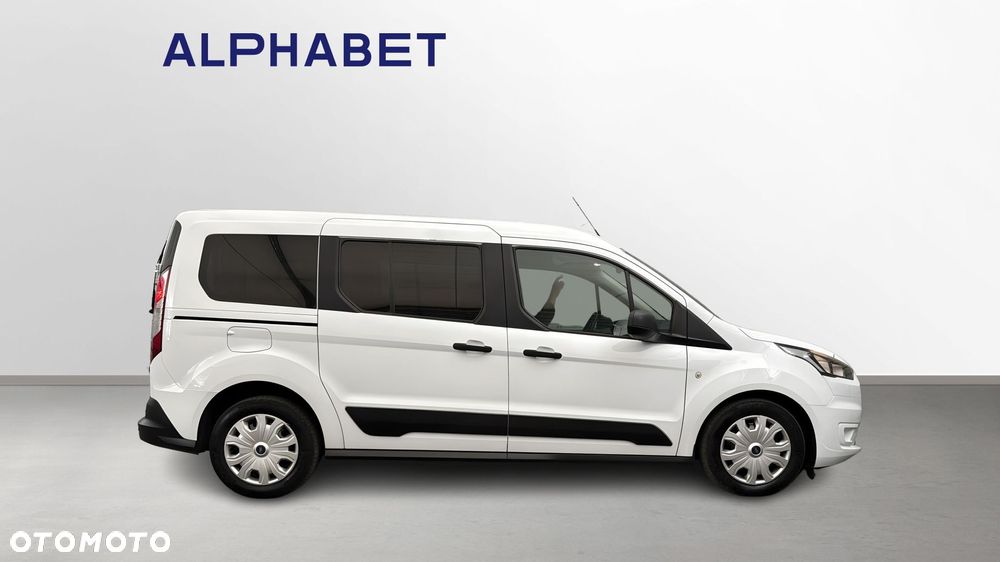 Ford Transit Connect Kombi 220 L1 Trend - 7