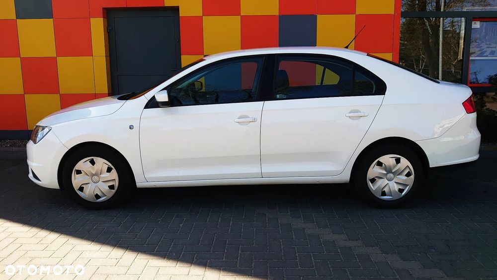 Seat Toledo 1.2 TSI Style - 2