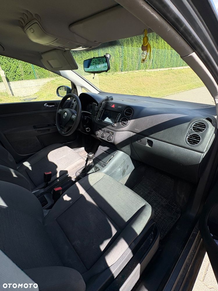 Volkswagen Golf Plus 1.9 TDI Edition - 18