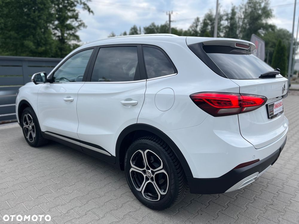MG ZS 1.5 Excite - 19