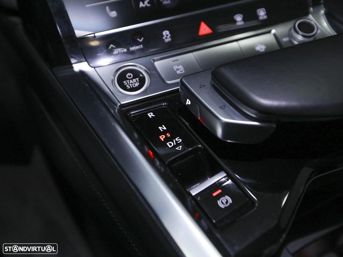 Audi e-tron 55 quattro Advanced - 28