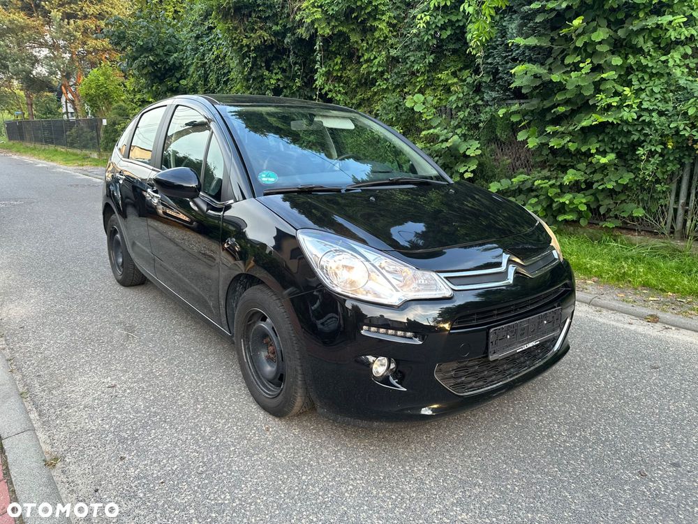 Citroën C3 - 2