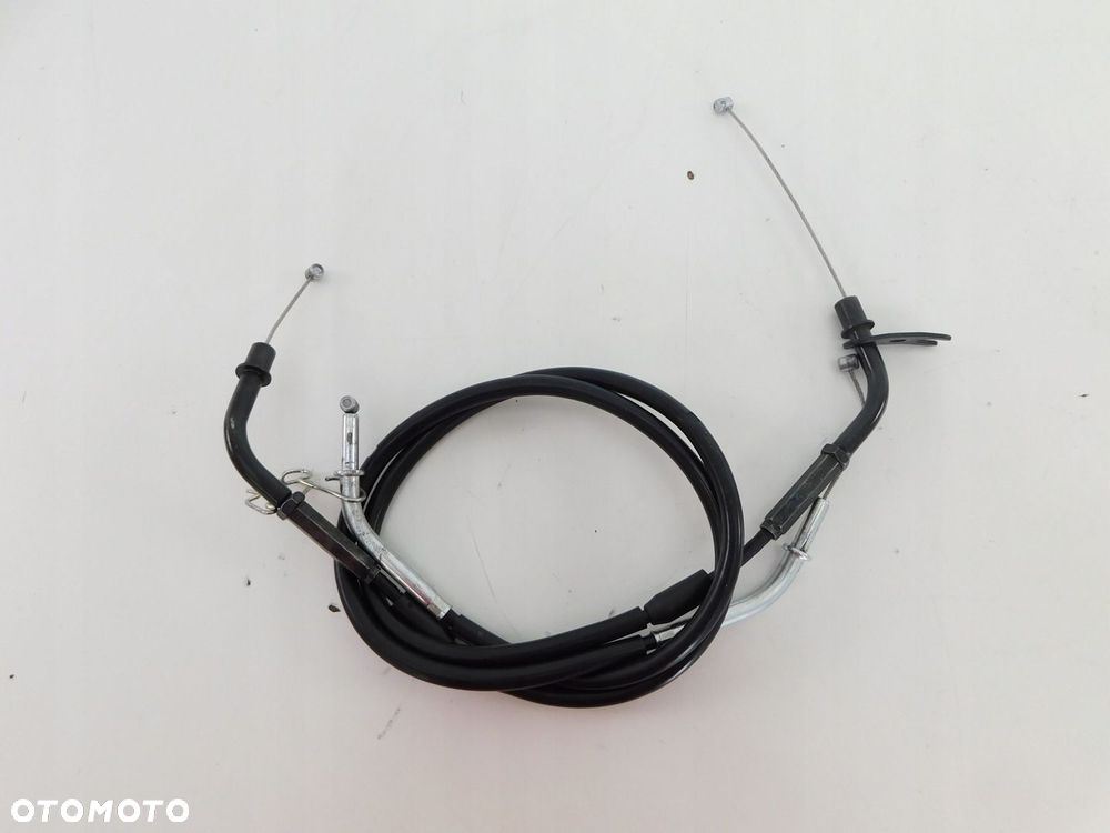 KAWASAKI NINJA H2 SX LINKA LINKI GAZU - 1