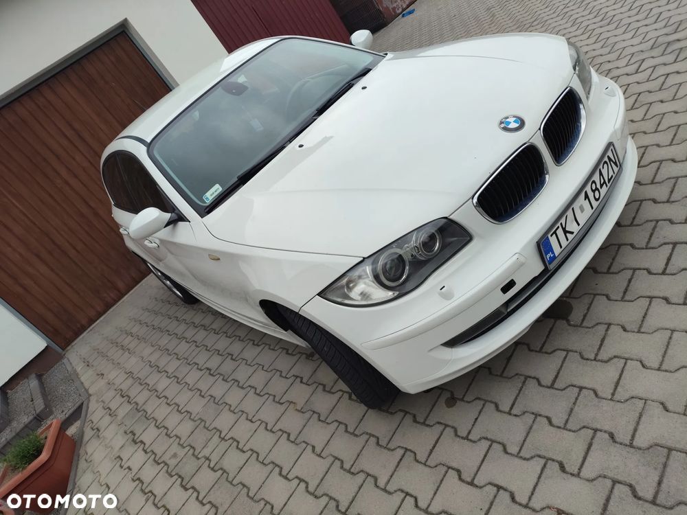 BMW Seria 1 116i - 4