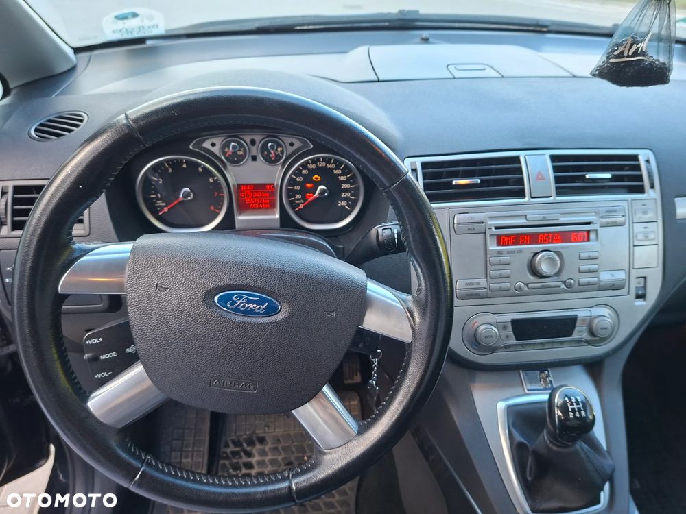 Ford C-MAX - 8