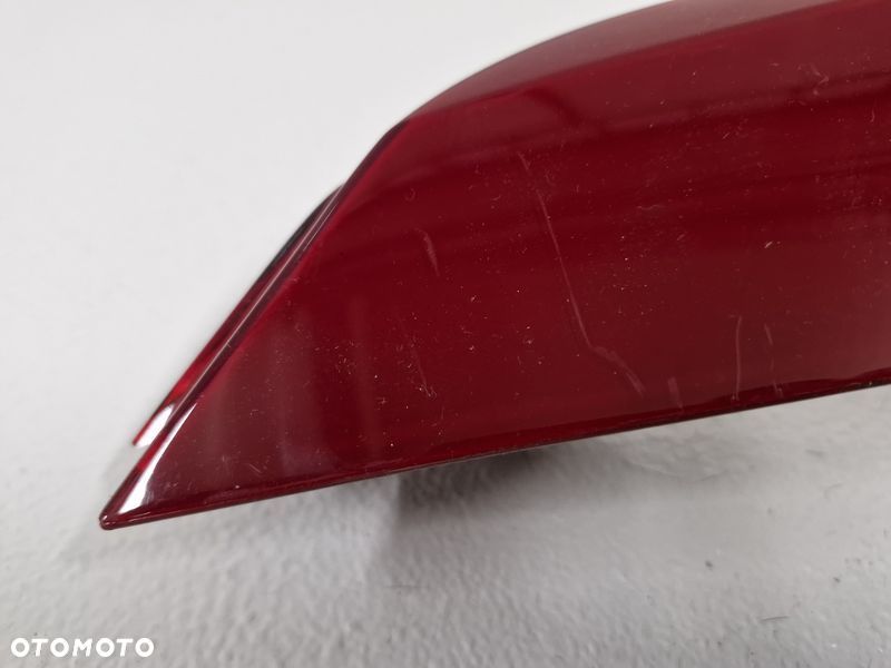 VOLVO XC60 1 I LAMPA LEWY TYŁ LEWA TYLNA 31395956 - 3