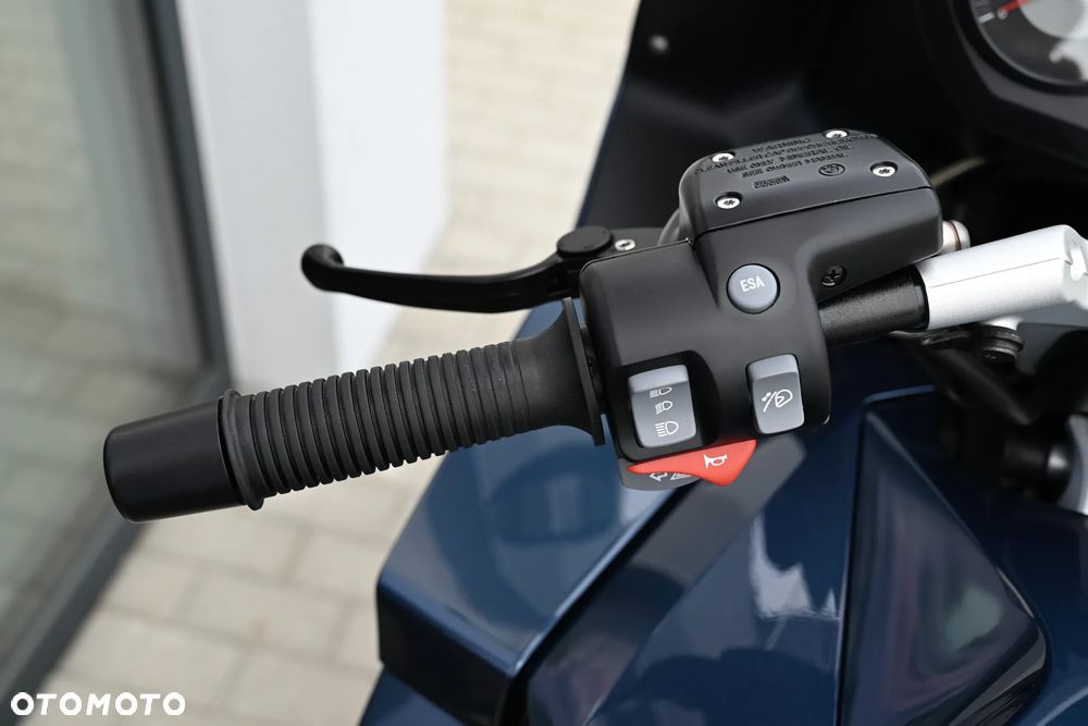 BMW K - 20