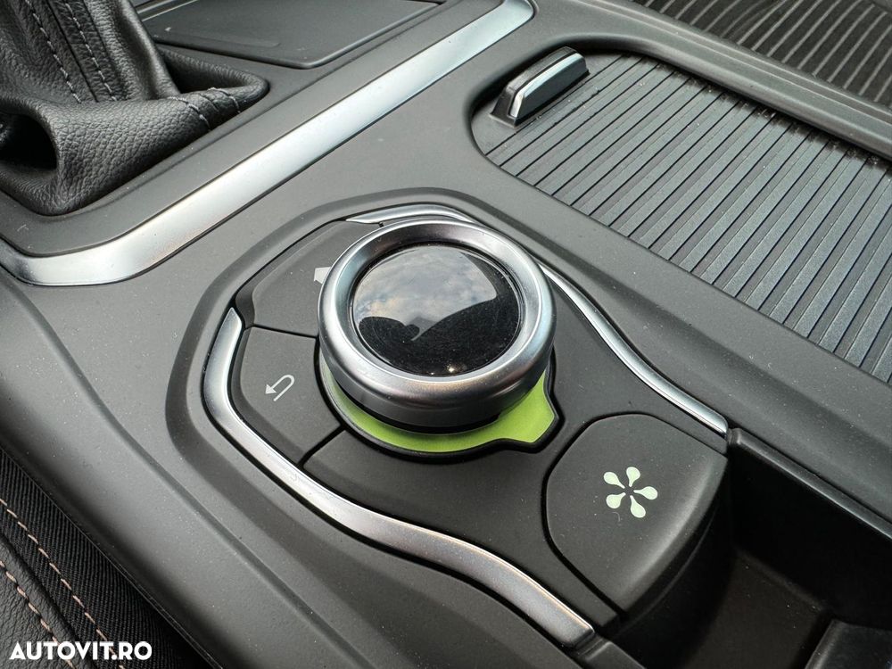 Renault Talisman ENERGY dCi 160 EDC INTENS - 17