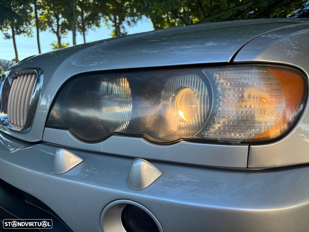 BMW X5 3.0 d - 14