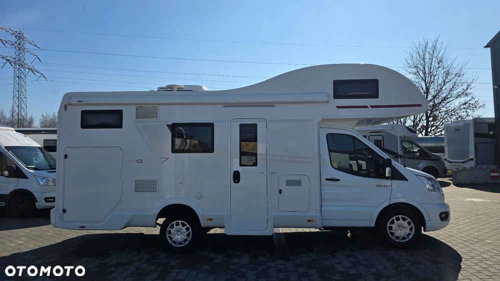 Roller Team Kronos 295 - 28