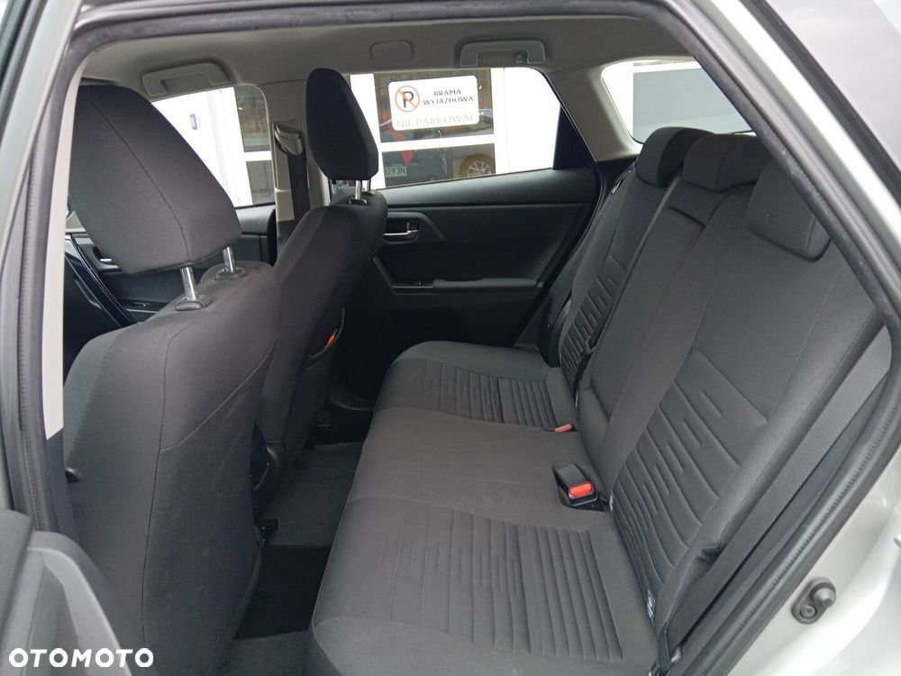 Toyota Auris - 14
