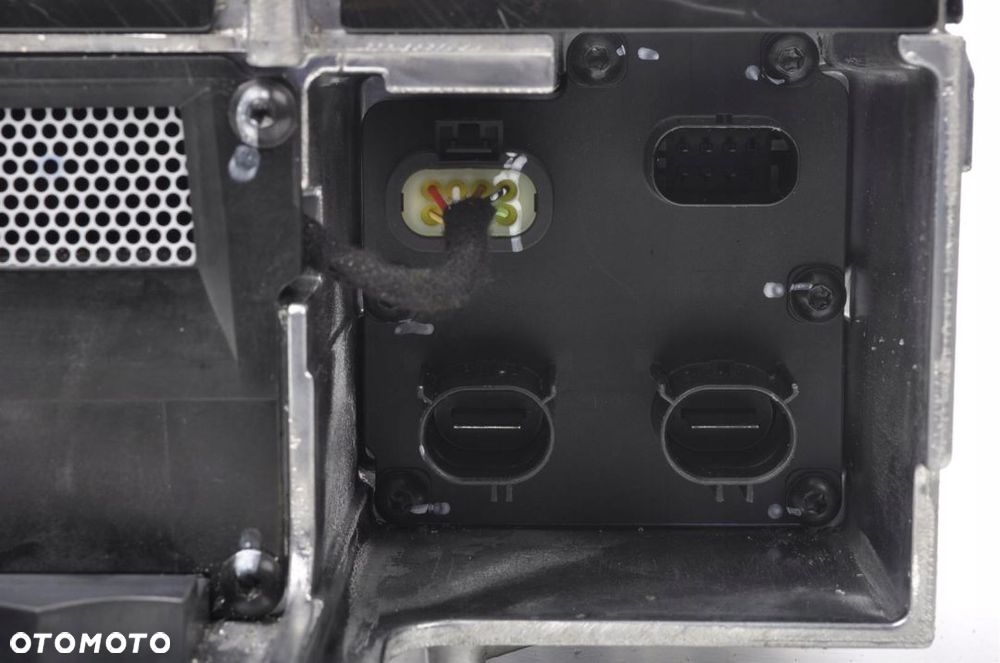 VW GOLF VIII 1.5 eTSI AKUMULATOR 5WA915107 BATERIA - 5