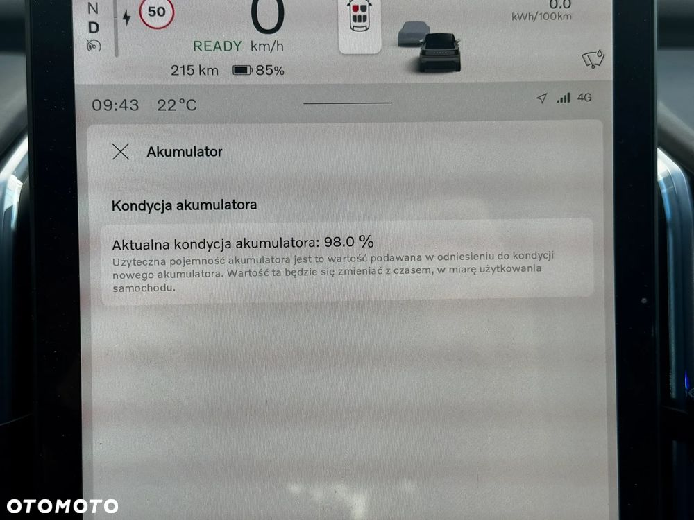 Volvo EX30 51kWh Single Motor Core - 23