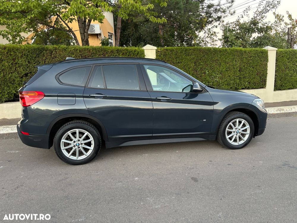 BMW X1 ver-xdrive18d-aut- - 2
