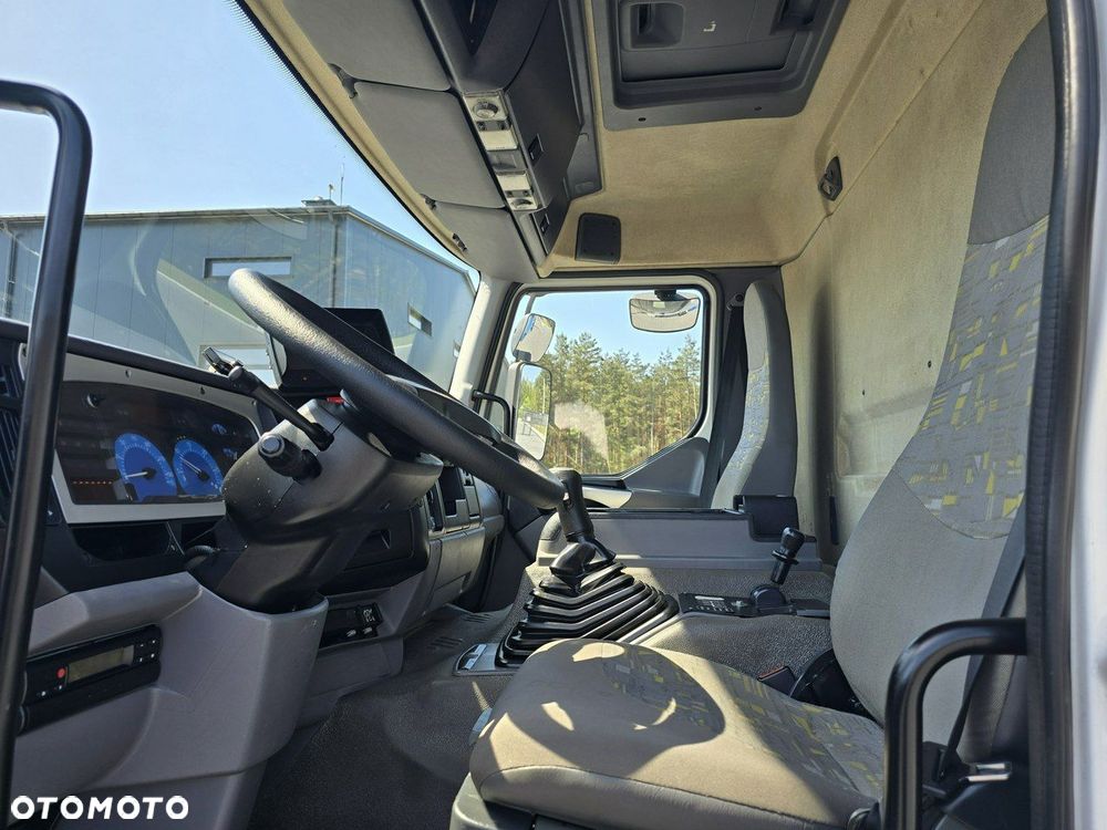 Renault WUKO RIVARD do zbierania odpadów płynnych separatorów - 34