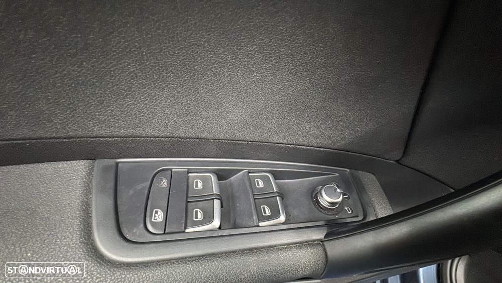 Audi A1 Sportback - 16