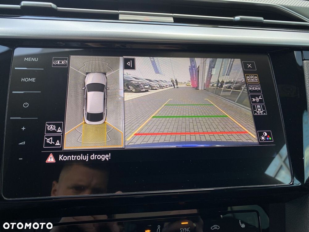 Volkswagen Arteon 2.0 TSI R-Line DSG - 21