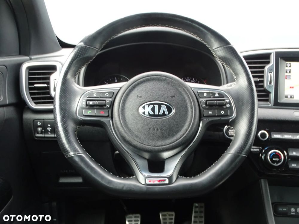 Kia Sportage - 15