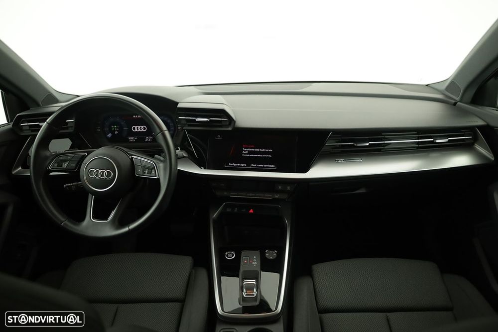 Audi A3 Sportback 40 TFSIe Advanced - 9