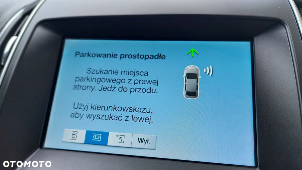 Ford Galaxy 2.0 EcoBlue Titanium - 24