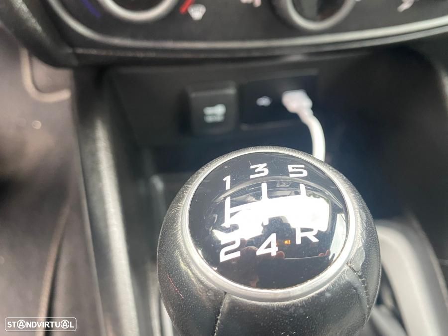 Fiat Tipo Station Wagon 1.3 M-Jet Street - 16