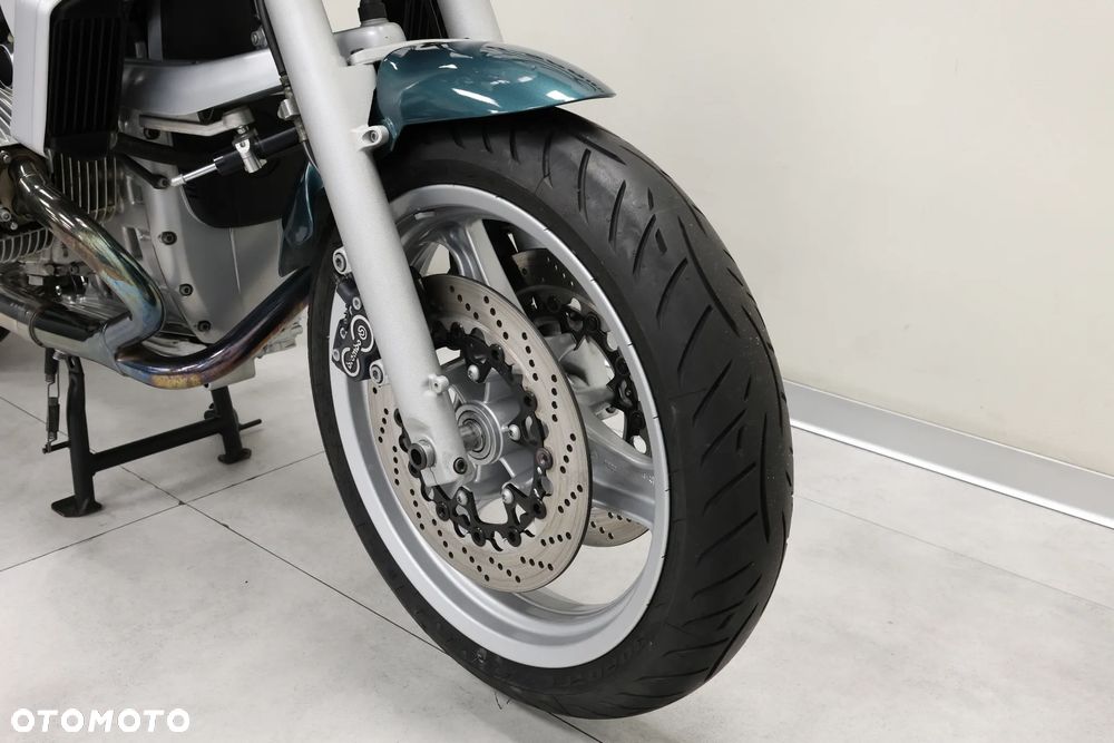 BMW R - 31