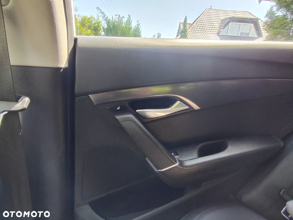 Hyundai i40 1.7 CRDi Premium - 11