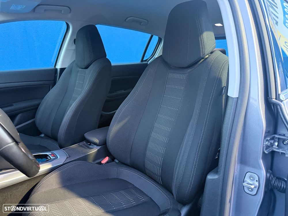 Peugeot 308 PureTech 110 Stop & Start Allure - 4