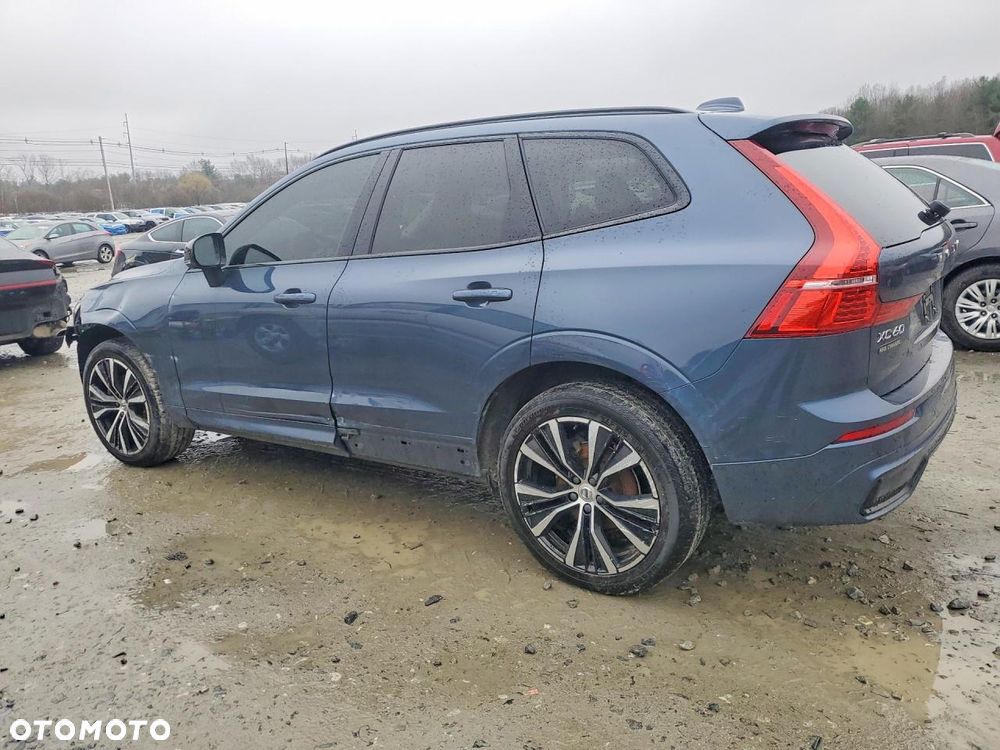 Volvo XC 60 - 4