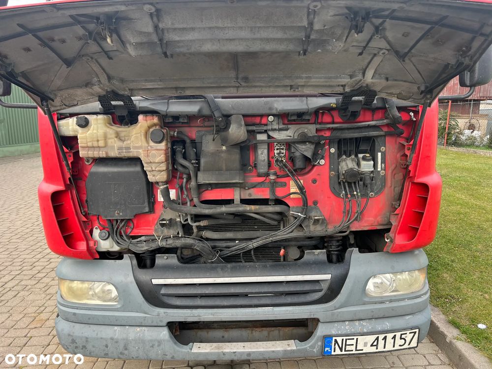 DAF LF 55 - 6