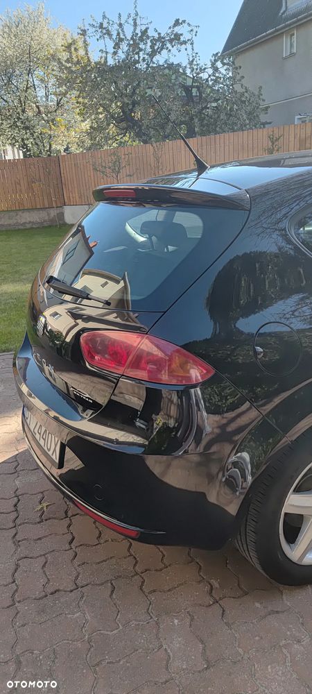 Seat Leon 1.6 TDI DPF E-Ecomotive Reference - 16