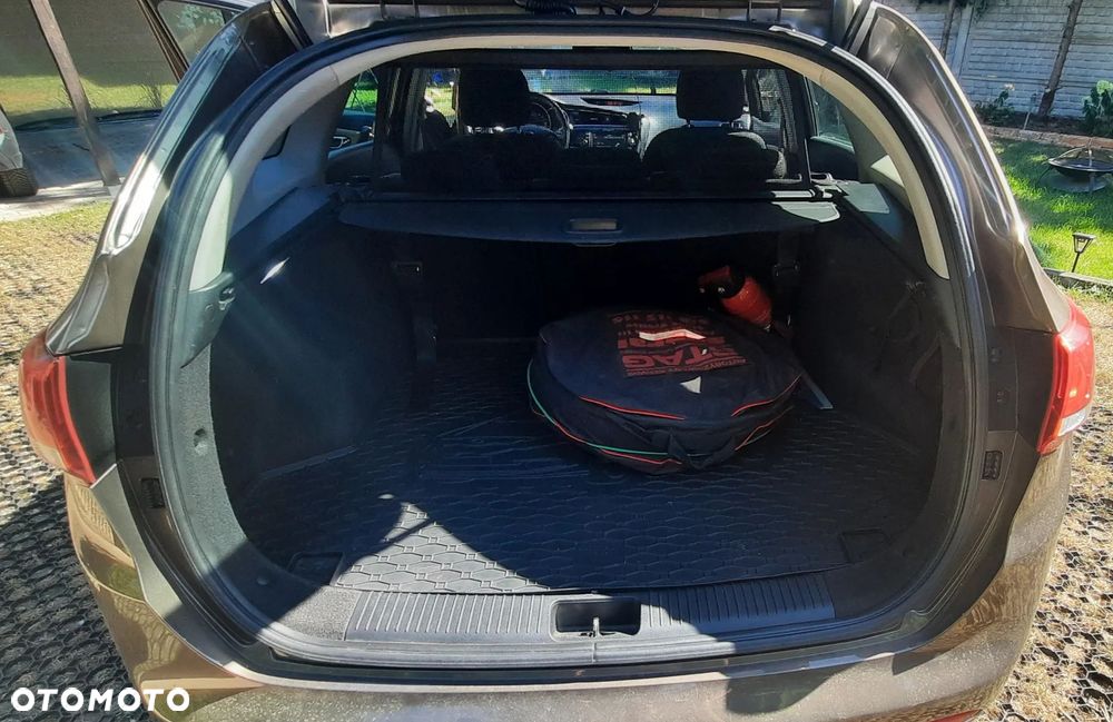 Kia Ceed 1.6 GDI L - 14