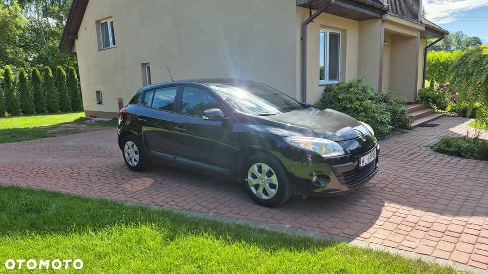 Renault Megane 1.6 16V Confort Dynamique - 15