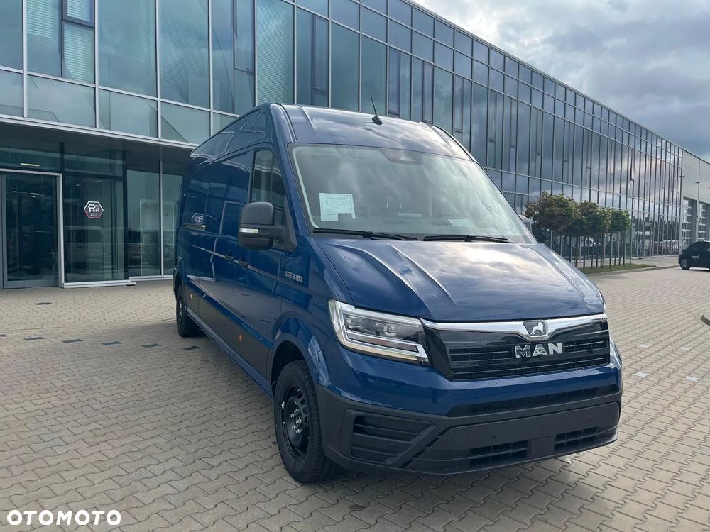 MAN TGE 3.180 4X2F SB - 7