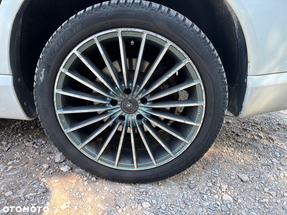 Volvo S80 D3 Summum - 13