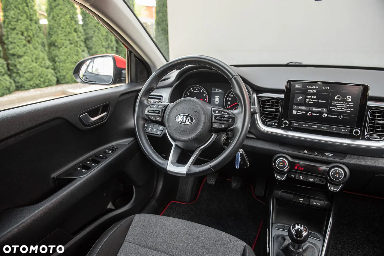 Kia Stonic - 25