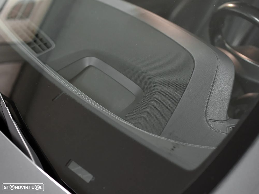 Mercedes-Benz E 220 d AMG Line Aut. - 17