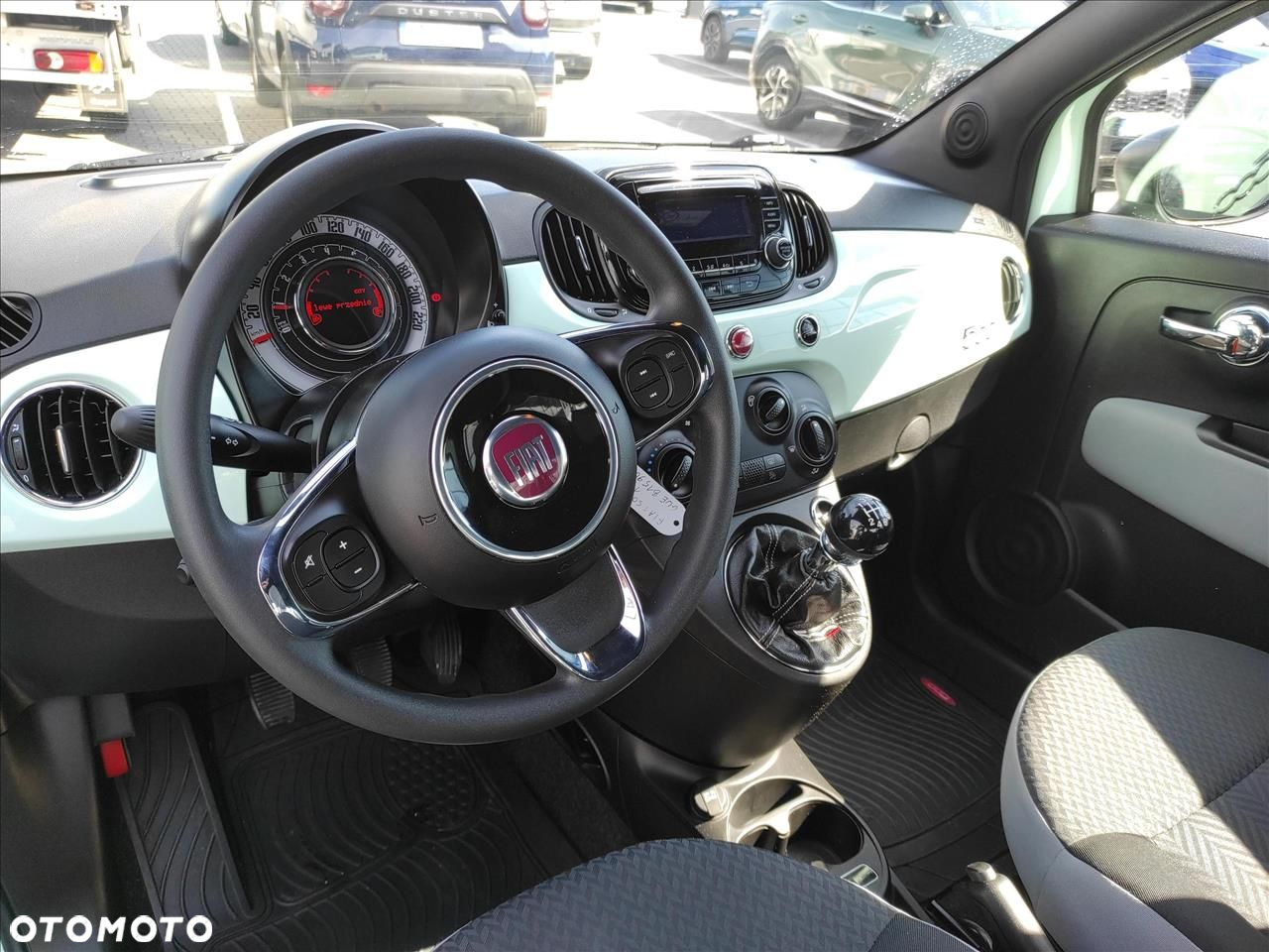 Fiat 500 - 9