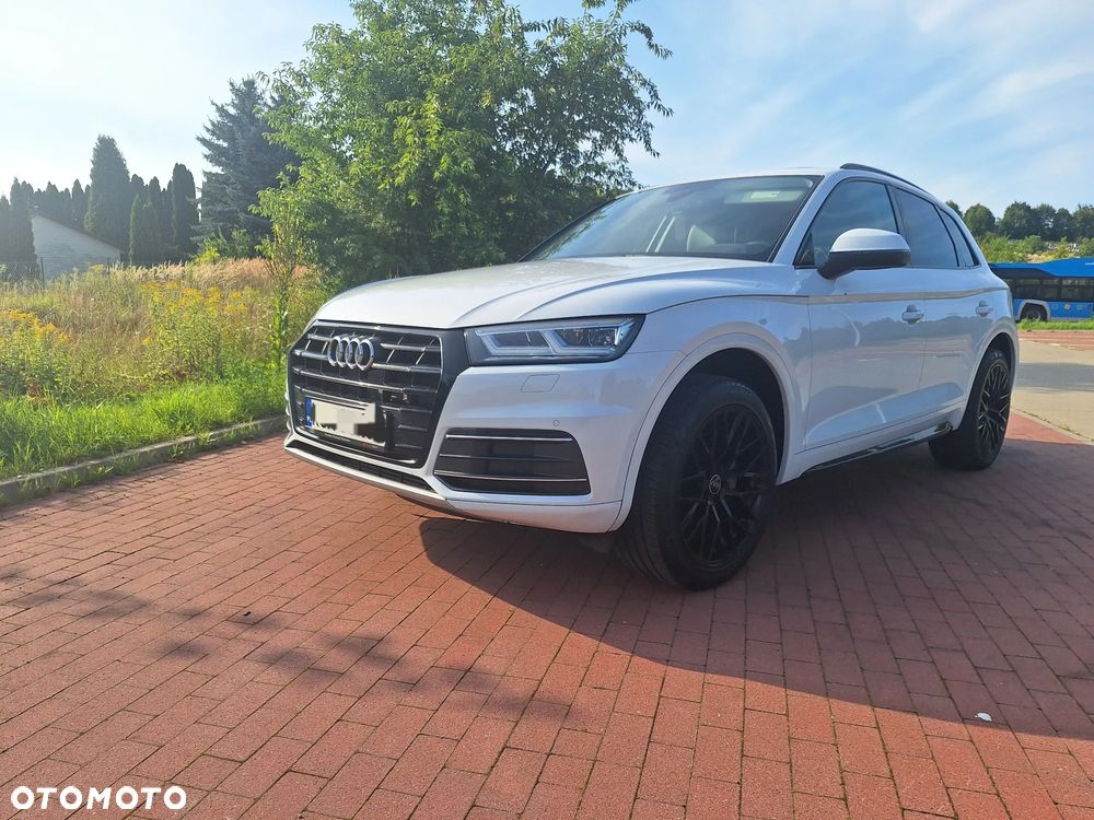 Audi Q5 2.0 TFSI Quattro S tronic - 31