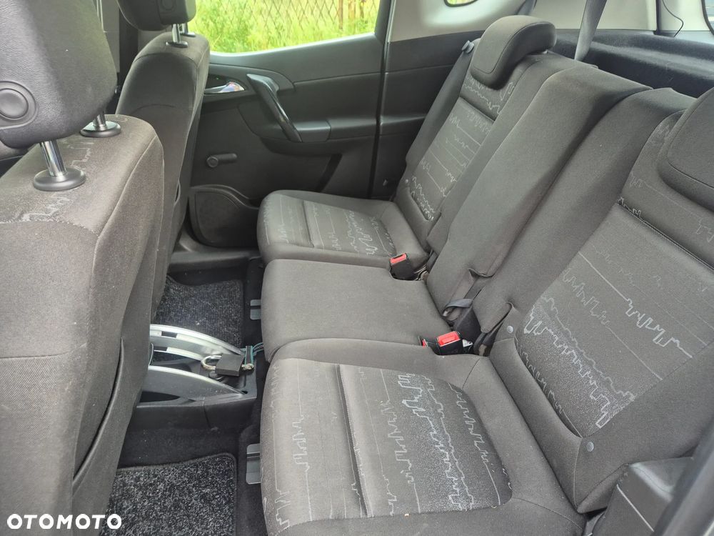 Opel Meriva - 17