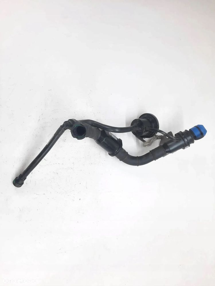 WLEW WĄŻ RURA ADBLUE MERCEDES E W213 GLC W253 A2134705201 - 3